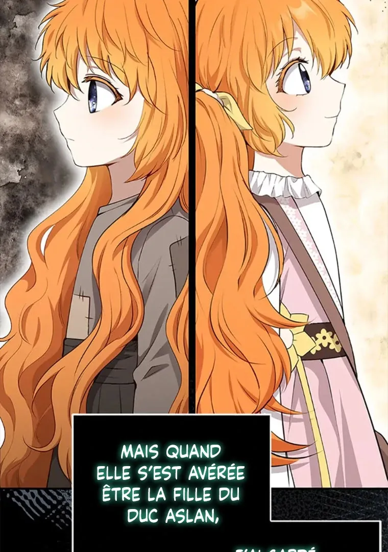 Read Talented Baby Squirrel FR Manga Online