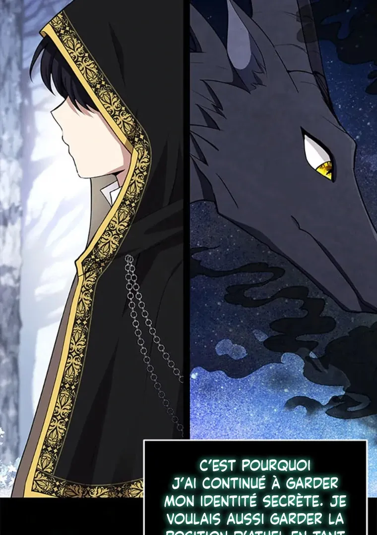 Read Talented Baby Squirrel FR Manga Online