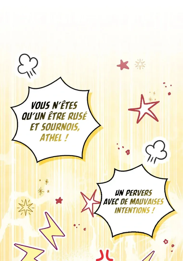 Read Talented Baby Squirrel FR Manga Online
