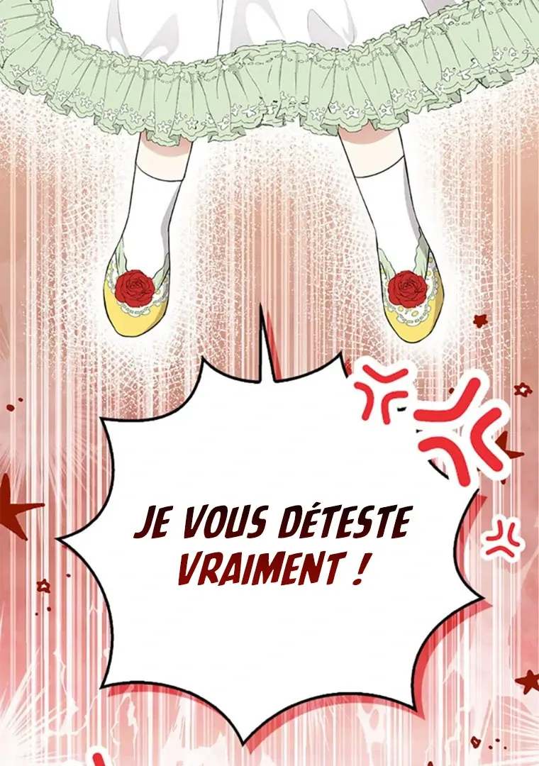 Read Talented Baby Squirrel FR Manga Online