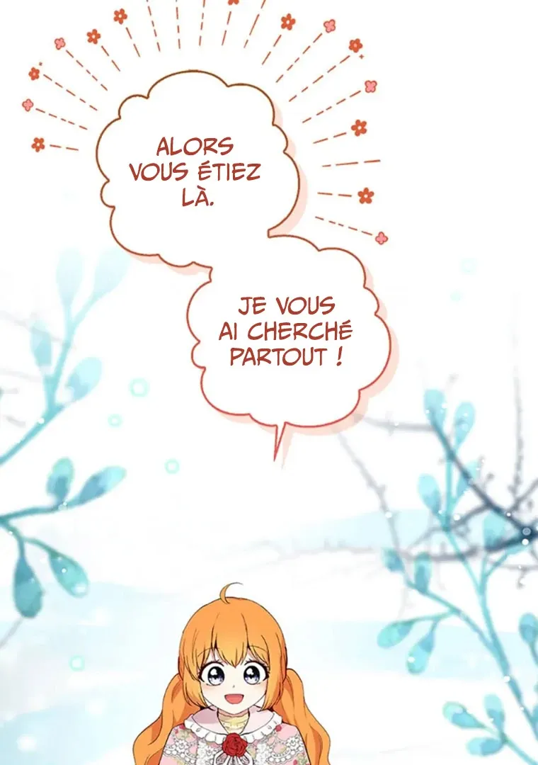 Read Talented Baby Squirrel FR Manga Online