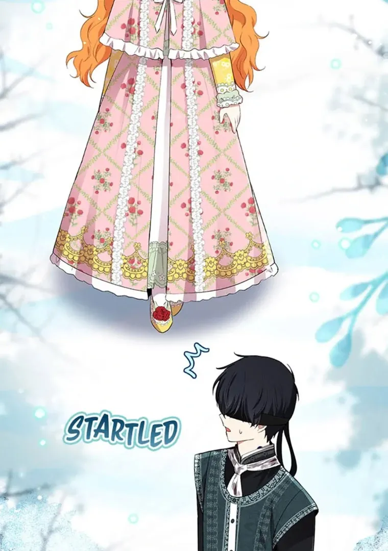 Read Talented Baby Squirrel FR Manga Online