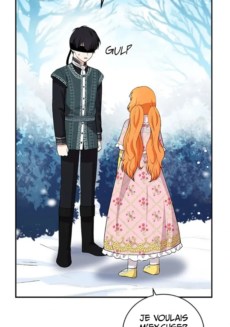 Read Talented Baby Squirrel FR Manga Online