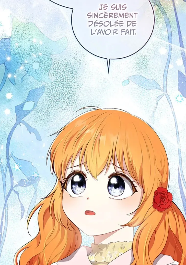 Read Talented Baby Squirrel FR Manga Online