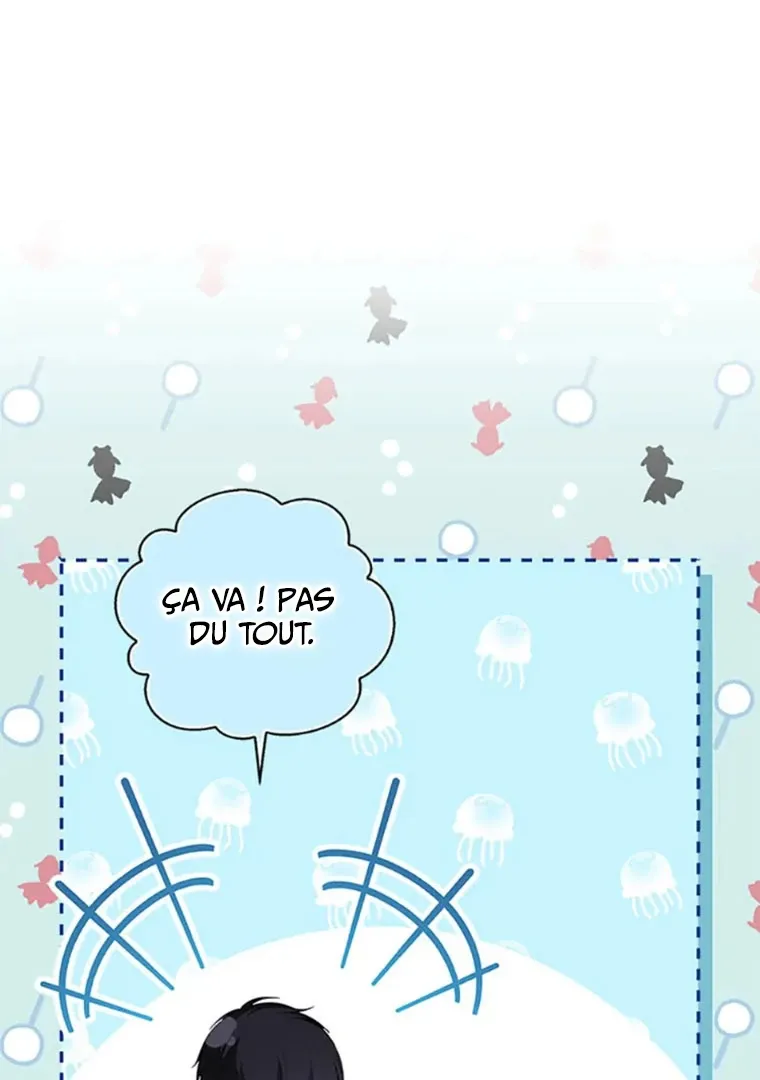 Read Talented Baby Squirrel FR Manga Online
