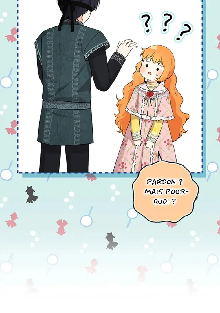 Read Talented Baby Squirrel FR Manga Online
