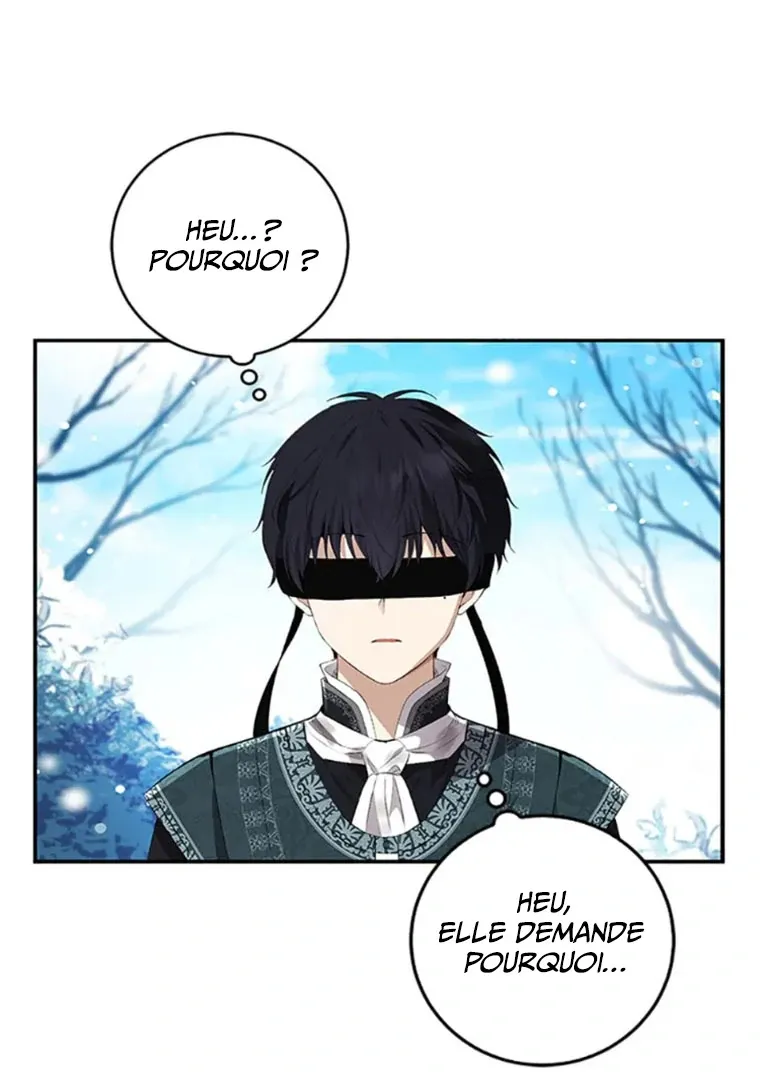 Read Talented Baby Squirrel FR Manga Online