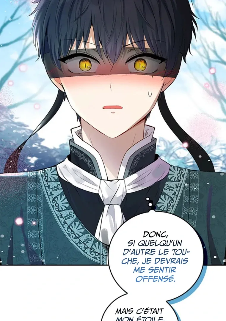 Read Talented Baby Squirrel FR Manga Online