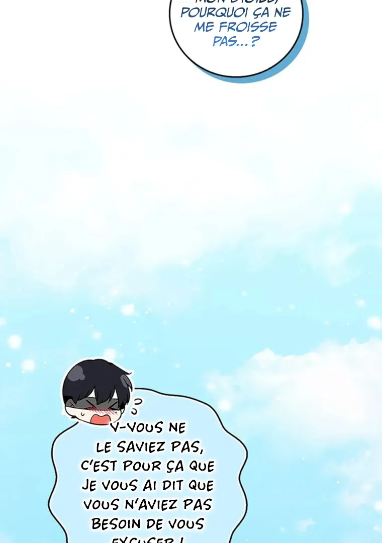 Read Talented Baby Squirrel FR Manga Online