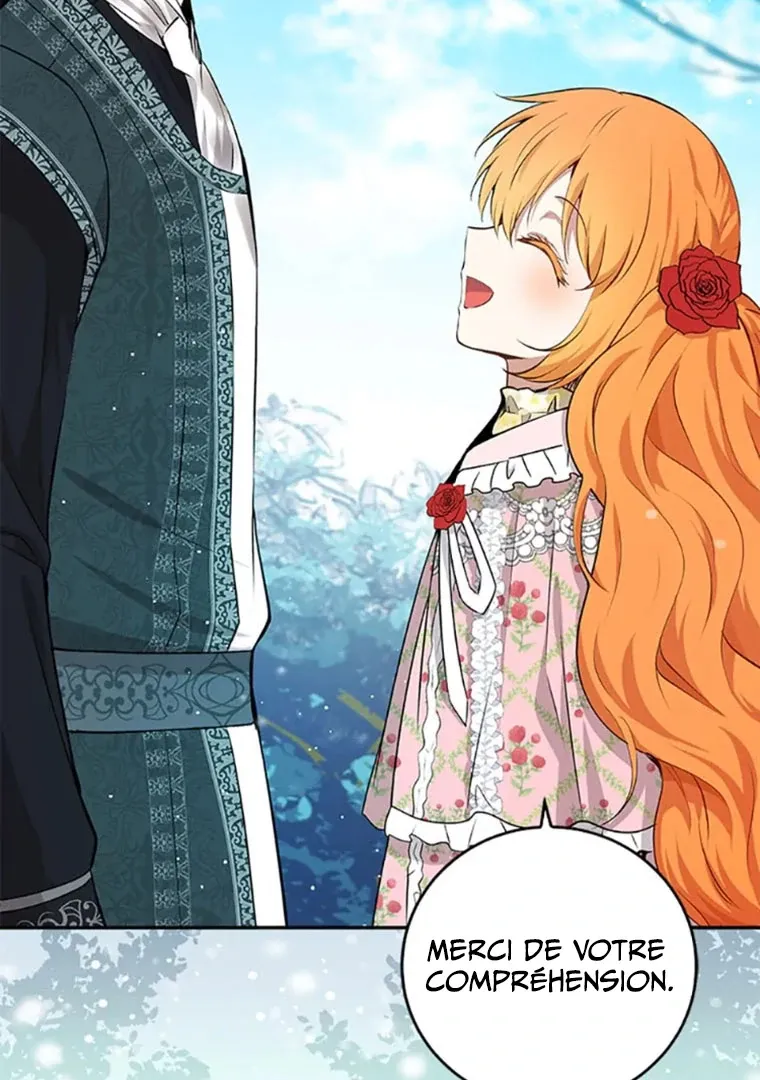Read Talented Baby Squirrel FR Manga Online