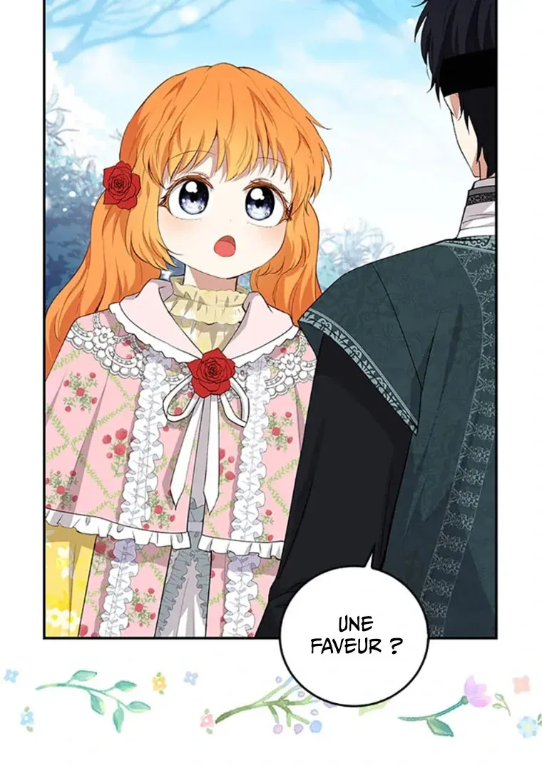 Read Talented Baby Squirrel FR Manga Online