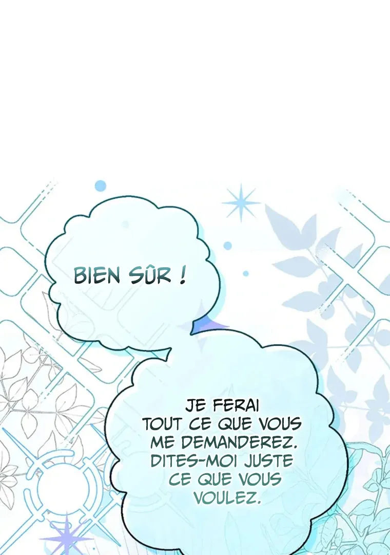 Read Talented Baby Squirrel FR Manga Online