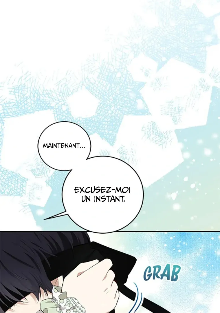 Read Talented Baby Squirrel FR Manga Online