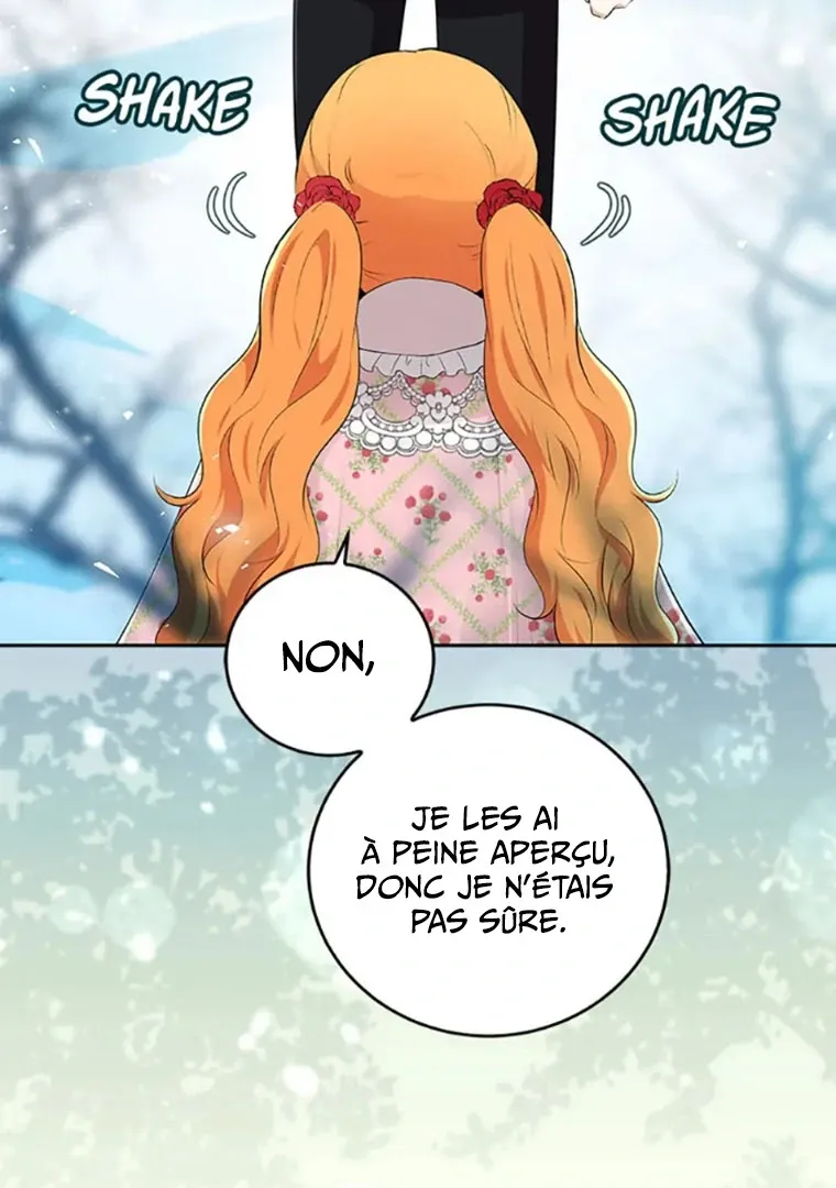 Read Talented Baby Squirrel FR Manga Online