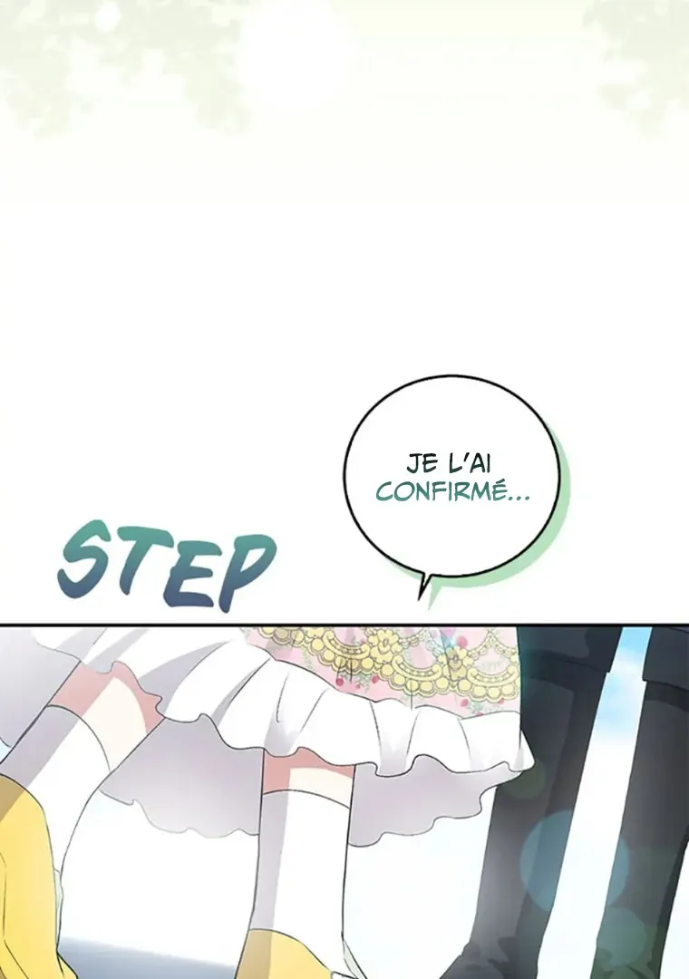 Read Talented Baby Squirrel FR Manga Online