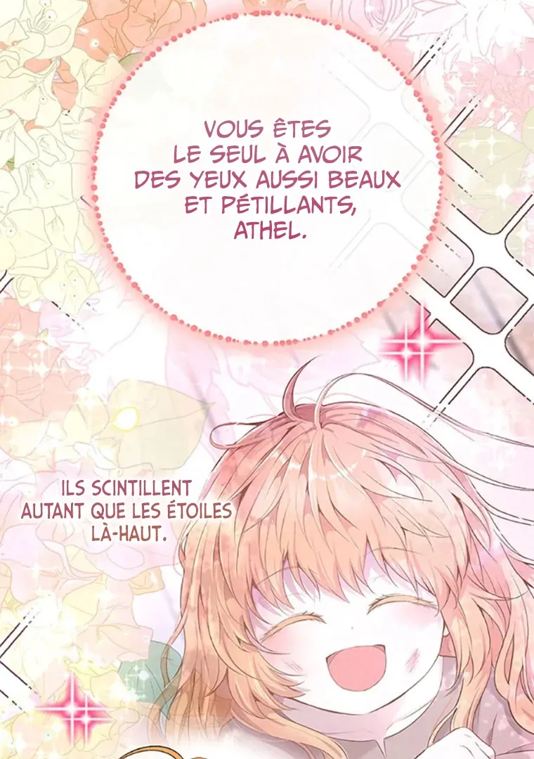 Read Talented Baby Squirrel FR Manga Online
