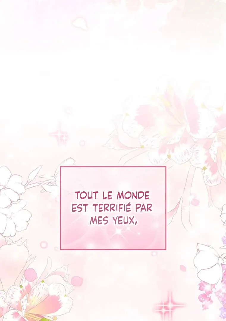 Read Talented Baby Squirrel FR Manga Online