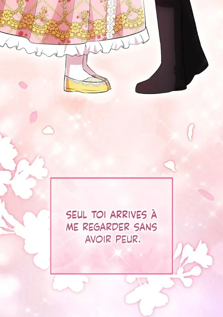 Read Talented Baby Squirrel FR Manga Online