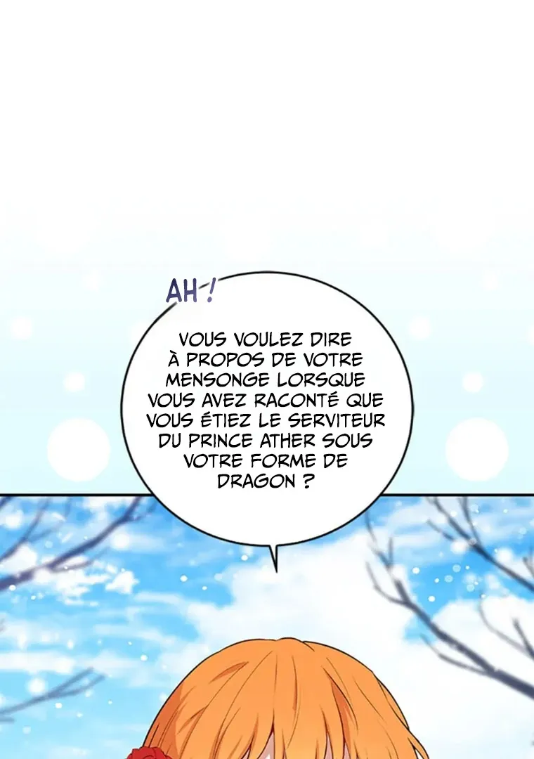 Read Talented Baby Squirrel FR Manga Online
