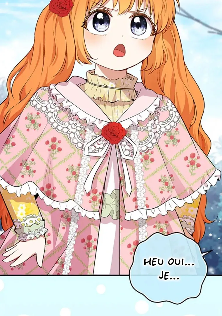 Read Talented Baby Squirrel FR Manga Online