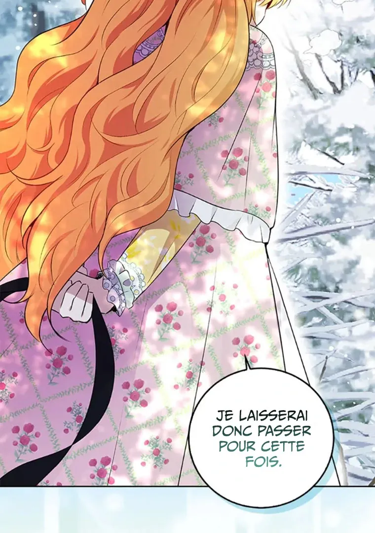 Read Talented Baby Squirrel FR Manga Online