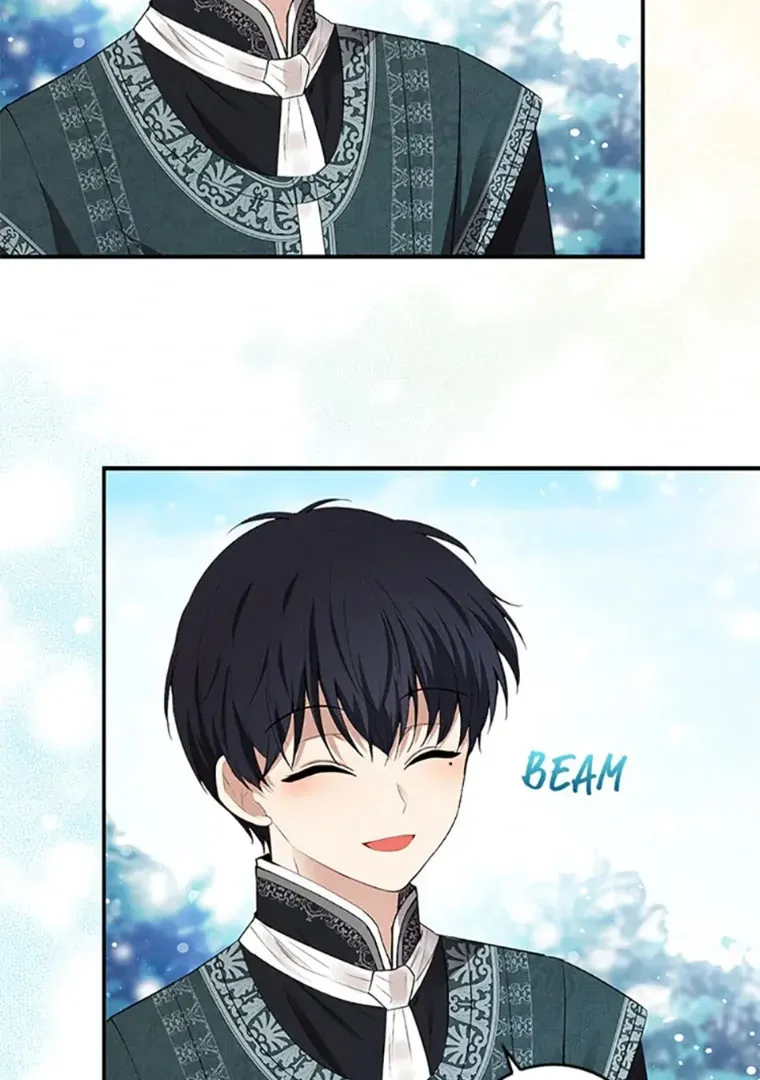 Read Talented Baby Squirrel FR Manga Online