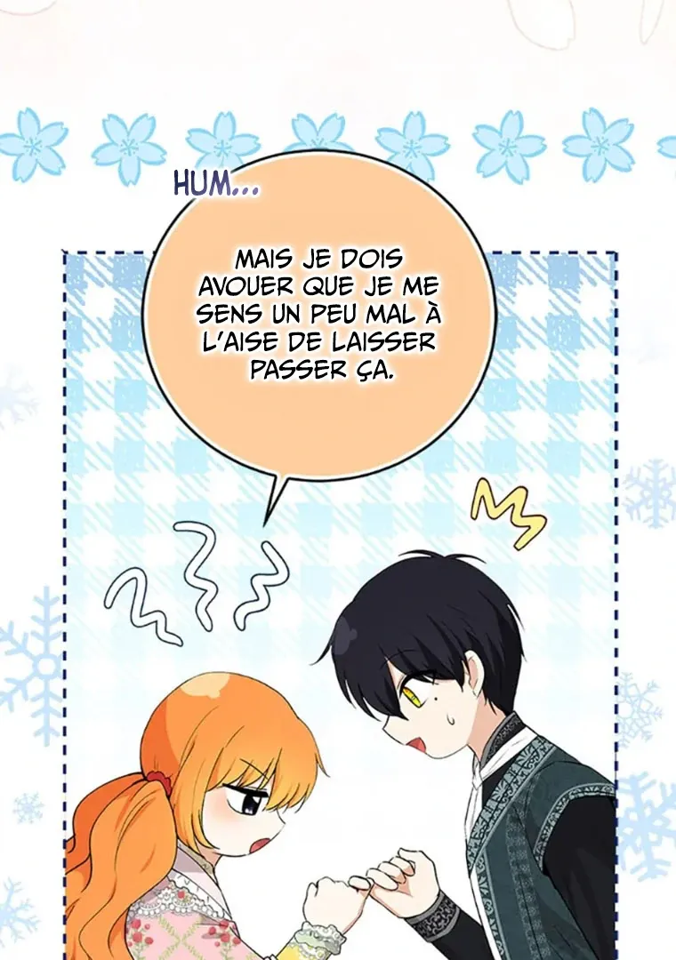 Read Talented Baby Squirrel FR Manga Online