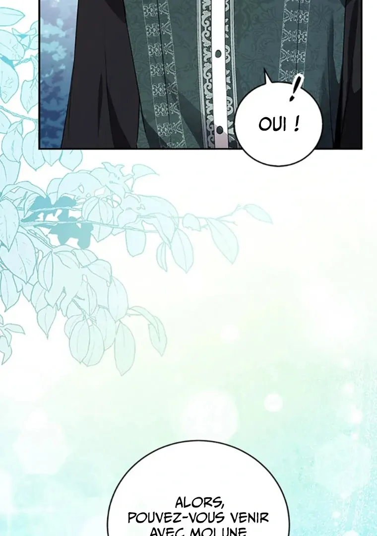 Read Talented Baby Squirrel FR Manga Online