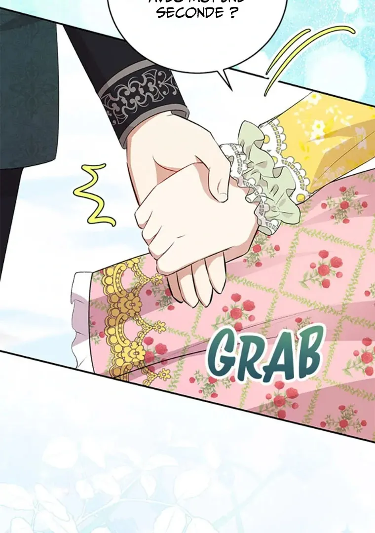 Read Talented Baby Squirrel FR Manga Online