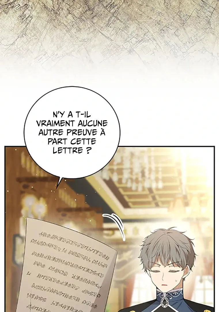 Read Talented Baby Squirrel FR Manga Online
