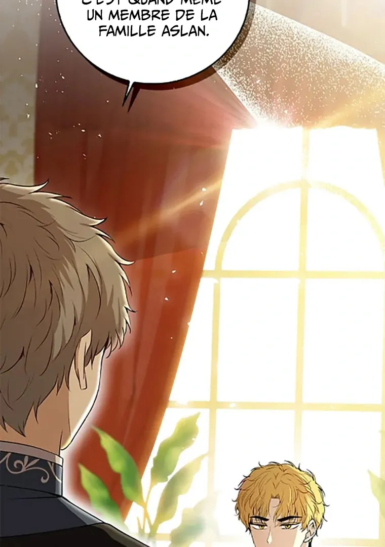 Read Talented Baby Squirrel FR Manga Online