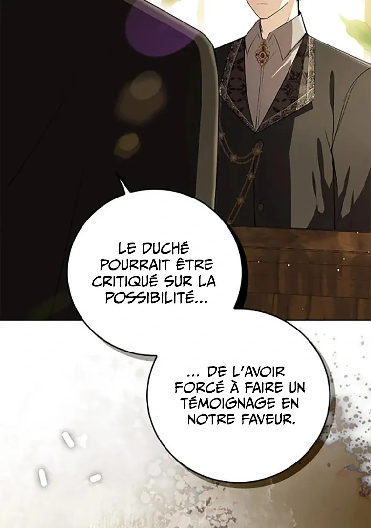 Read Talented Baby Squirrel FR Manga Online
