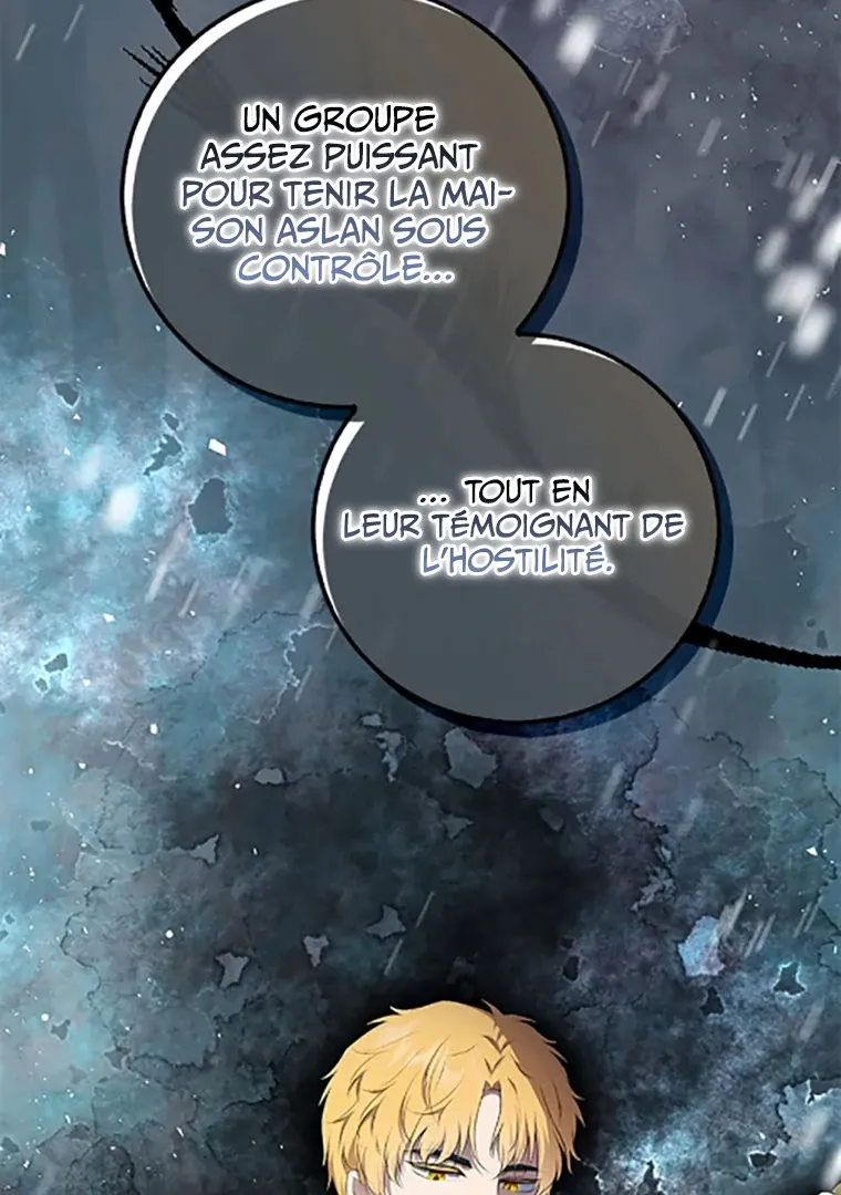 Read Talented Baby Squirrel FR Manga Online