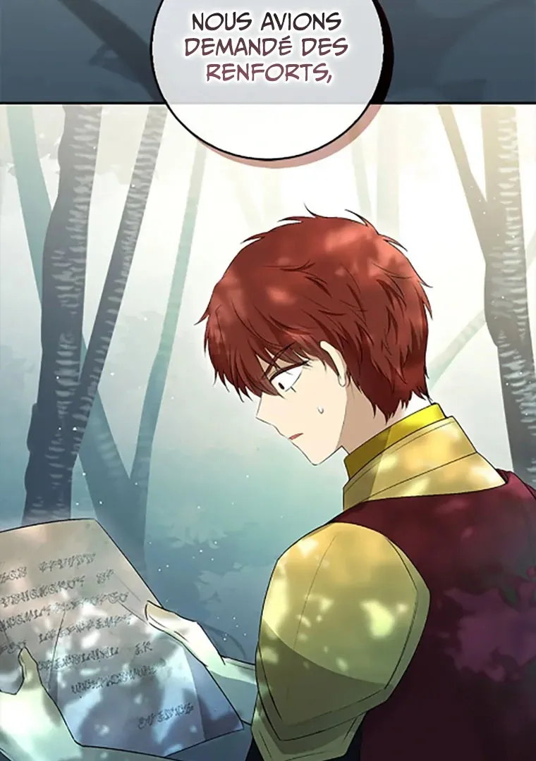 Read Talented Baby Squirrel FR Manga Online