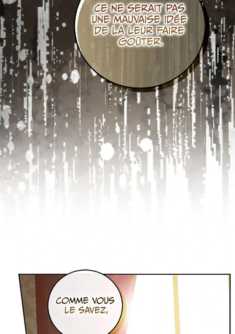 Read Talented Baby Squirrel FR Manga Online