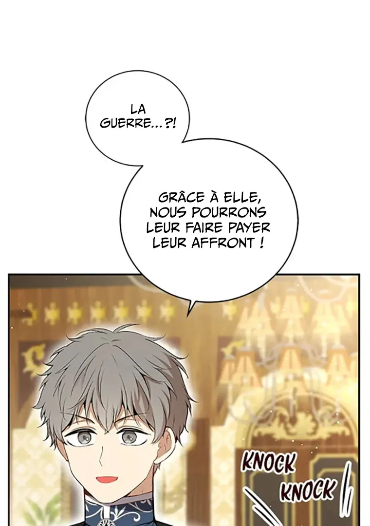 Read Talented Baby Squirrel FR Manga Online