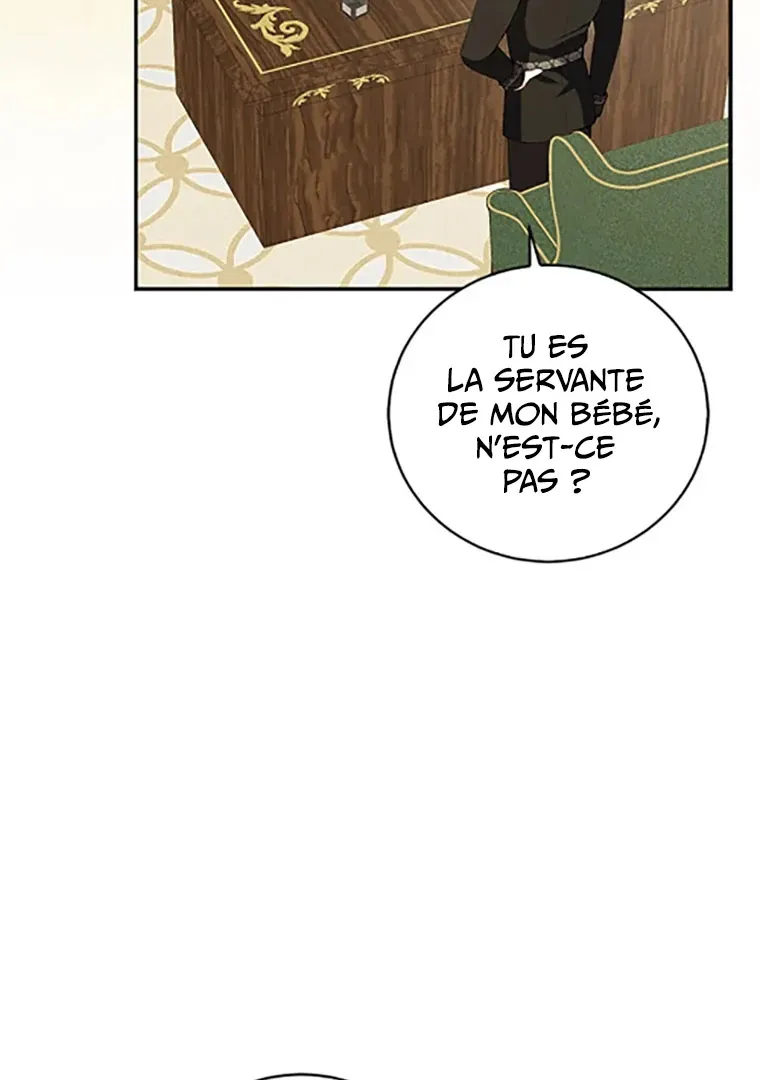 Read Talented Baby Squirrel FR Manga Online