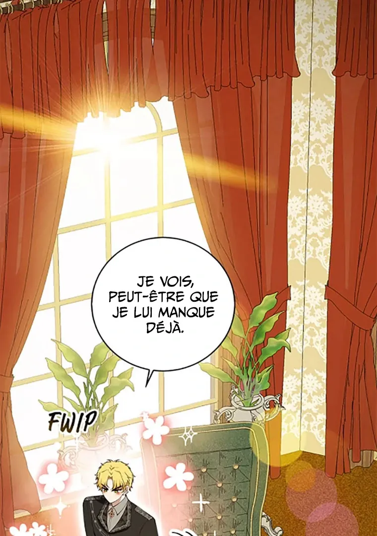 Read Talented Baby Squirrel FR Manga Online
