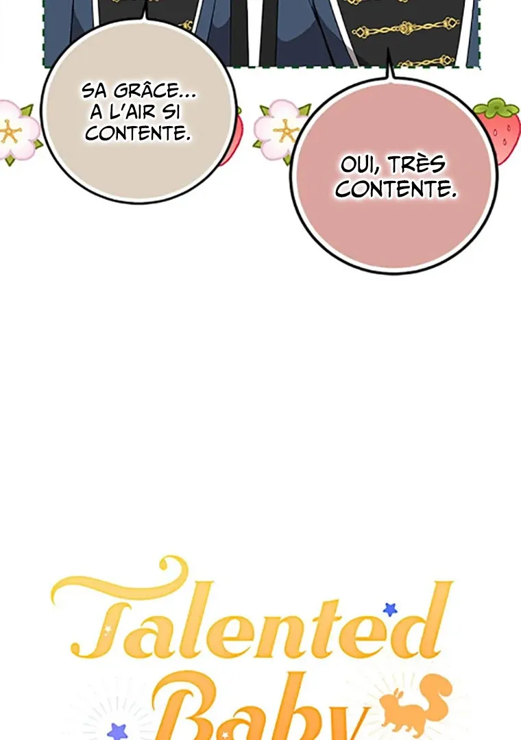 Read Talented Baby Squirrel FR Manga Online
