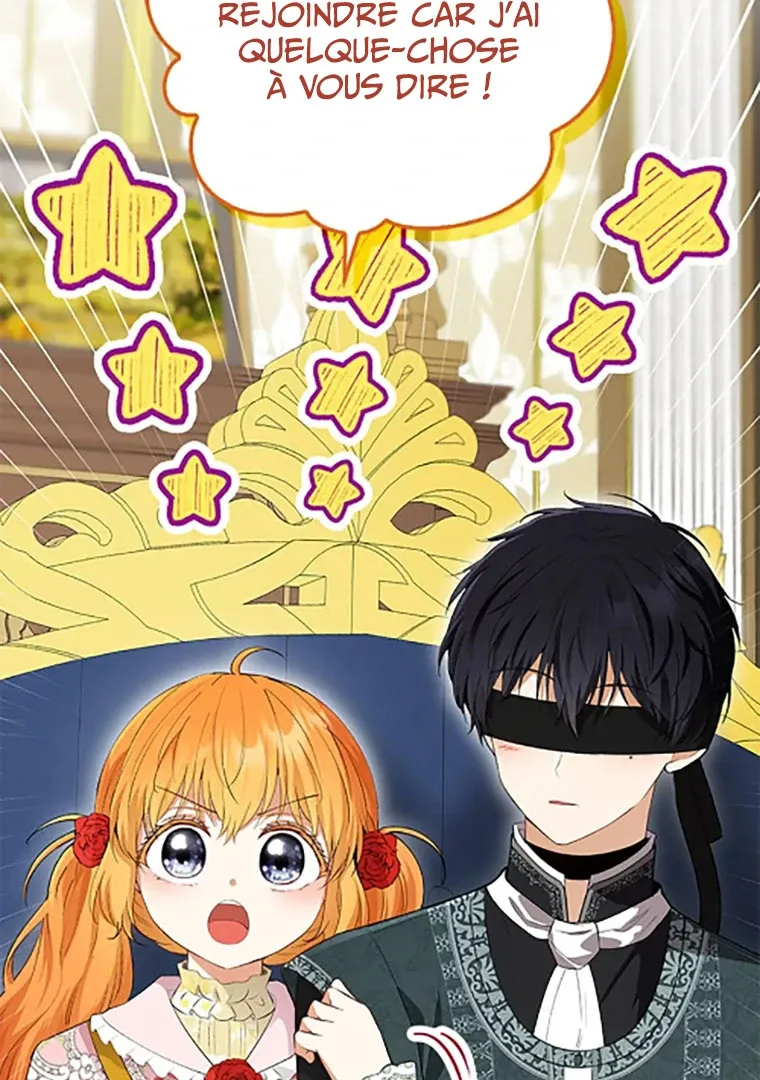 Read Talented Baby Squirrel FR Manga Online
