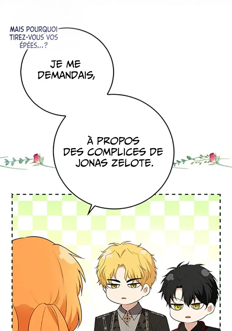 Read Talented Baby Squirrel FR Manga Online