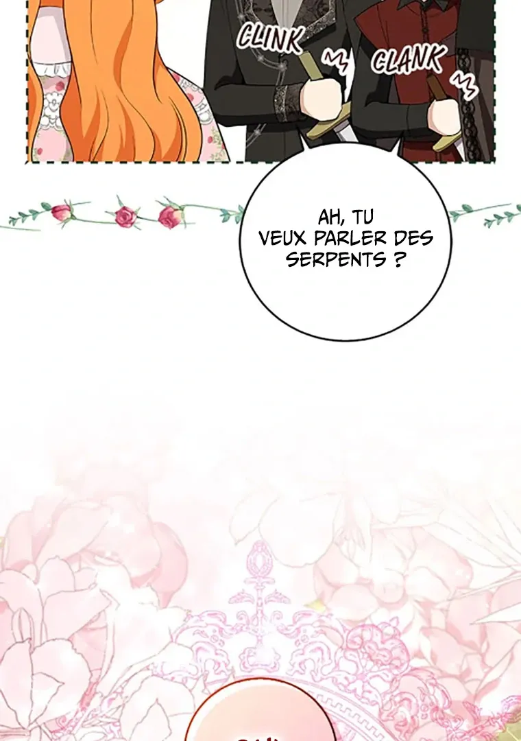 Read Talented Baby Squirrel FR Manga Online