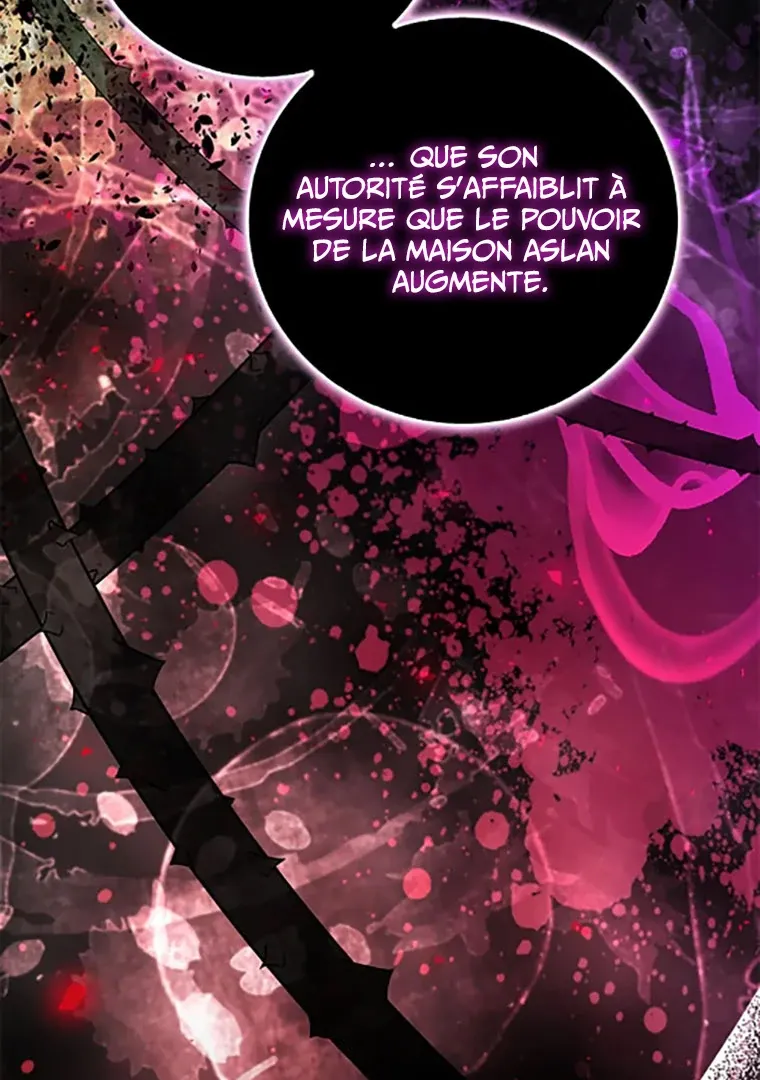 Read Talented Baby Squirrel FR Manga Online