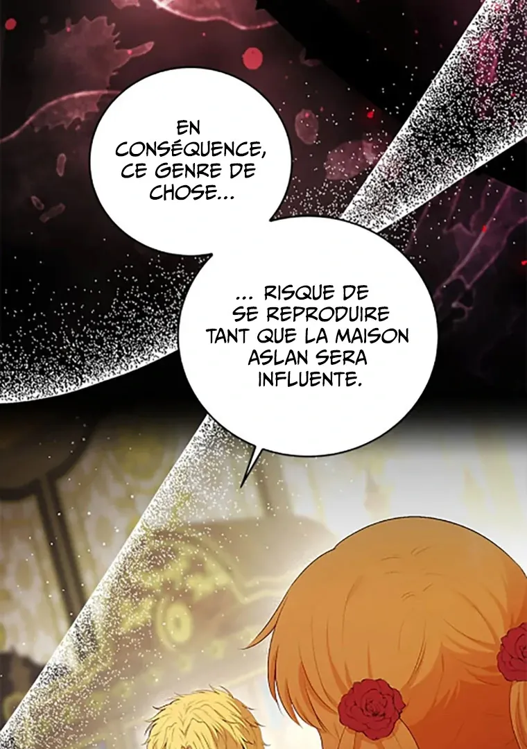 Read Talented Baby Squirrel FR Manga Online