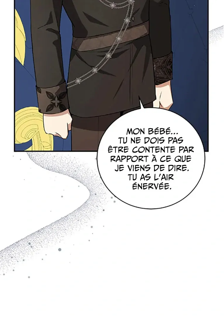 Read Talented Baby Squirrel FR Manga Online