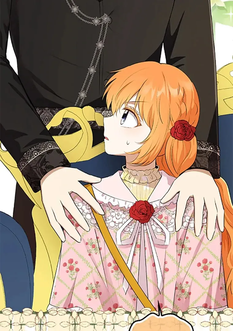 Read Talented Baby Squirrel FR Manga Online