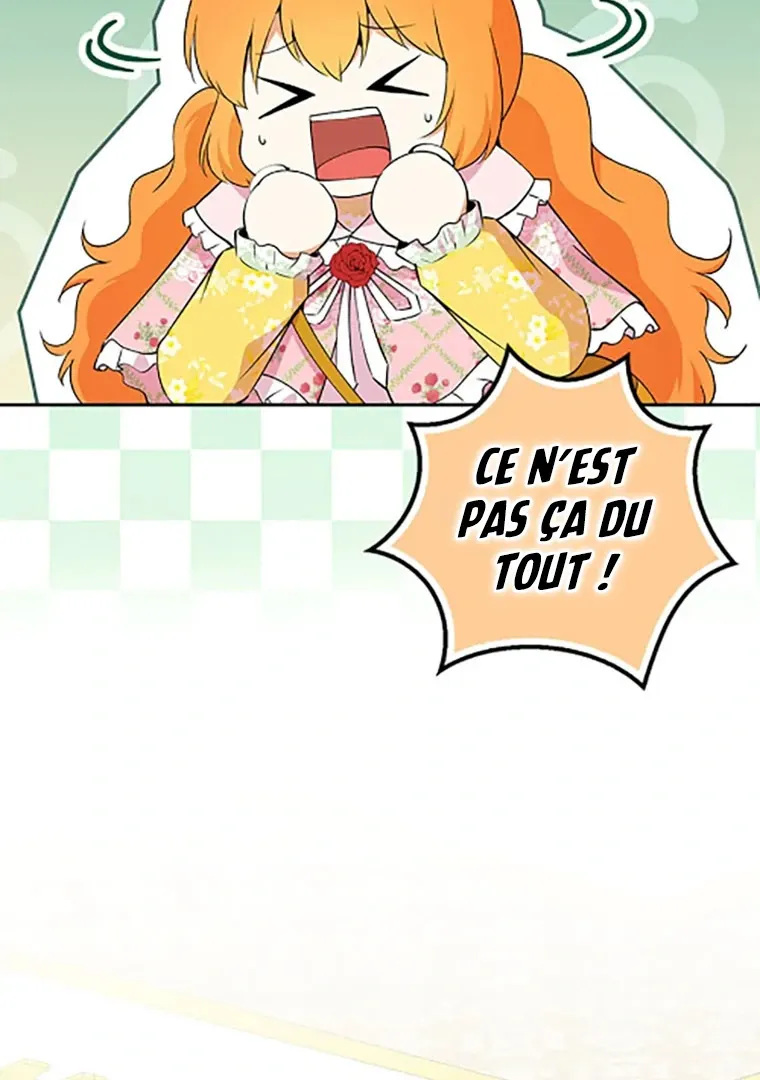 Read Talented Baby Squirrel FR Manga Online
