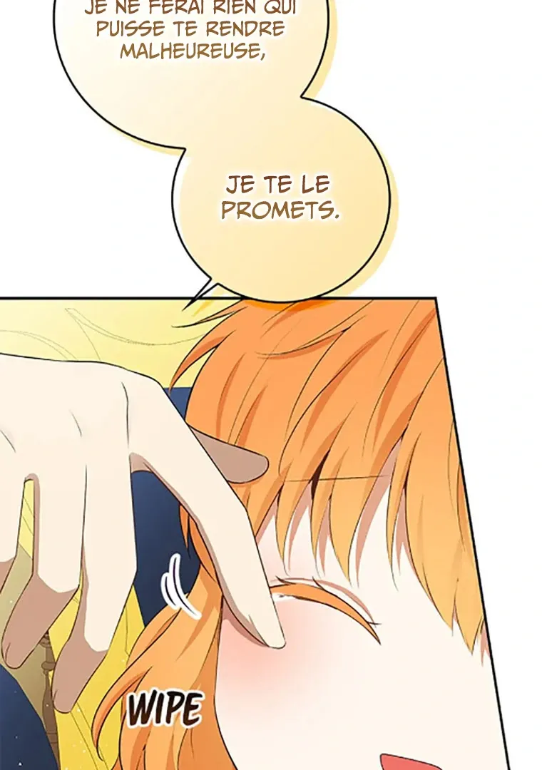Read Talented Baby Squirrel FR Manga Online