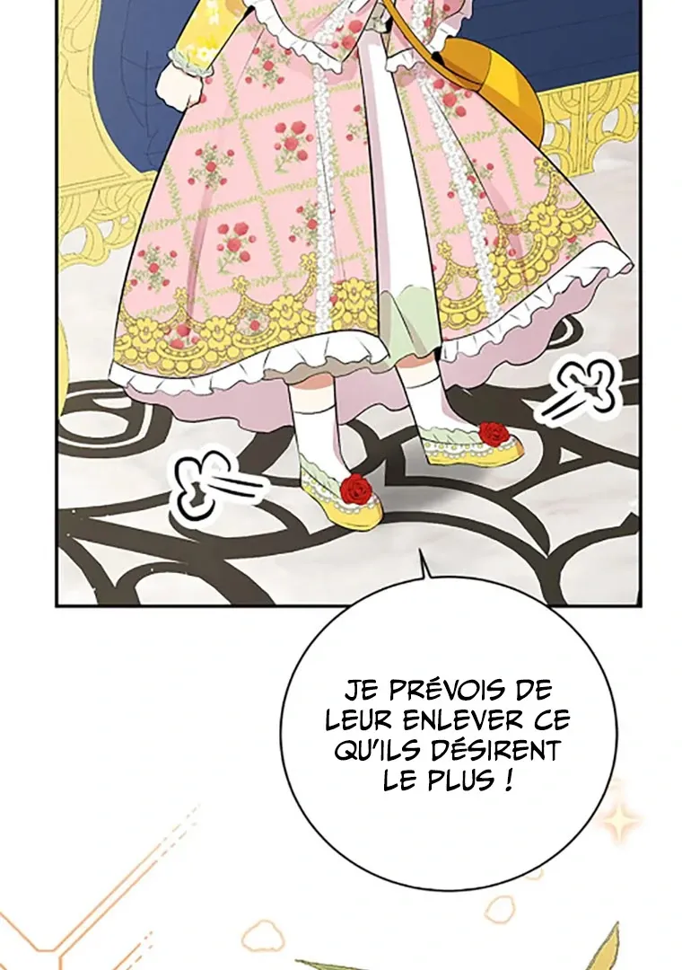 Read Talented Baby Squirrel FR Manga Online