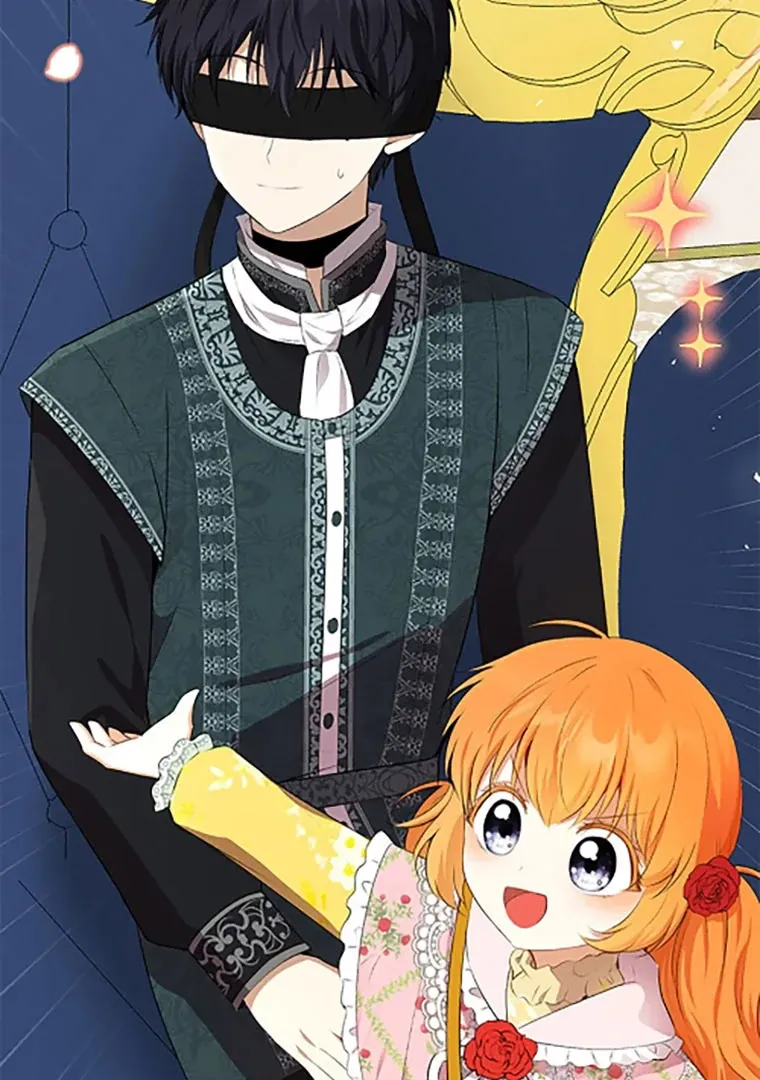 Read Talented Baby Squirrel FR Manga Online